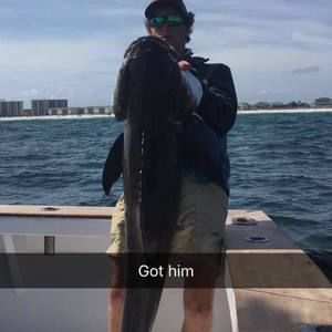 Meet your Posher, Tyler